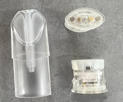 上下分離空煙彈用法